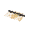Headers, Male Pins - 612-TSW-120-13-G-D-ND - DigiKey