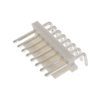 Headers, Male Pins - 2057-LHD-08-TRB-ND - DigiKey