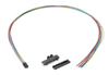 Fan-Out Kit, 12-Fiber Buffer Tube, 36-in. - EFN12-36 - Visual Sound, Inc.