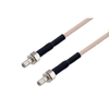 Coaxial Cables (RF) - 6099-PE3C2415/HS-48-ND - DigiKey