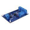 Evaluation and Demonstration Boards and Kits - 1589-EVQ18811-10X-Y-00A-ND - DigiKey