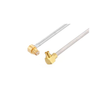 Coaxial Cables (RF) - 6099-PE3W17234LF-12-ND - DigiKey