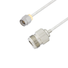 Coaxial Cables (RF) - 5073-LCCA30541-FT2-ND - DigiKey