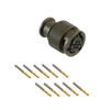 Circular Connector Assemblies - 1003-1394-ND - DigiKey