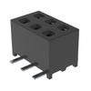 Headers, Receptacles, Female Sockets - 612-MMS-103-02-LM-DV-M-ND - DigiKey