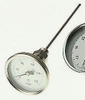 Dial Thermometers -- 2427750 - Image