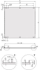 Rack Panels - 2550732 - RS Components, Ltd.