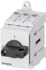 Isolator Switches - 2114903 - RS Components, Ltd.