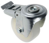 Castor Wheels - 6679633 - RS Components, Ltd.