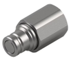 Hydraulic Quick Connect Couplings -- 173766 - Image