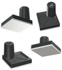 Adhesive Standoff - AST Series - Takachi Electronics Enclosure Co., Ltd.