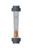 Measurement - Flow - variable-area-Flow-meter - 199335130 - Georg Fischer Piping Systems Ltd