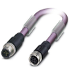 Sensor & Actuator Cables - 2544654 - RS Components, Ltd.