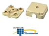 Allen Tel Connecting Block - AT42A4 - TelephoneStuff.com