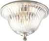 P2819-101 Flush Mounts-Bowl Style - 709149 - Capital Lighting, Inc.