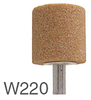 Mounted Points.  Good - High Performance - M0220 - Flexovit USA, Inc.