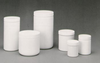 Polyethylene PE Containers, Wide Mouth Jars 16oz. - Image