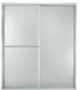 Deluxe By-Pass Shower Door -- 5970-56 - Image