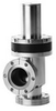 Pneumatic Copper Seal Bonnet Angle Poppet Valve - Image