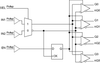 Low Skew,2-to-4 LVCMOS/LVTTL-to-LVPECL/ECL Clock Multiplexer -- 8S89834AKILF