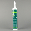 Dow DOWSIL™ 832 Multi-Surface Adhesive Sealant Silicone Gray 300 mL Cartridge -- 832 MS SLNT GREY 300ML CRT - Image