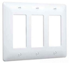 Standard Wall Plate -- 5550W - Image