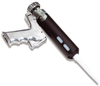 Sealant Gun 2.5 oz., 100 psi -- TS950-25-HA - Image