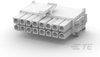 Rectangular Wire & Cable Connectors & Housings - 794206-1 - TE Connectivity