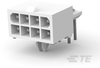 Rectangular Power Connectors - 770970-1 - TE Connectivity