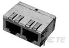 RJ45 Connectors - 5557570-1 - TE Connectivity