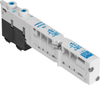 Air solenoid valve - VMPA1-M1H-HU-PI - Festo Corporation