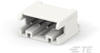 PCB Connector Headers & Receptacles - 1376478-4 - TE Connectivity