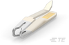 Wire-to-Board Connector Contacts - 641187-3 - TE Connectivity