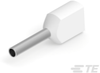 Crimp Wire Pins, Tabs & Ferrules - 966289-1 - TE Connectivity