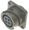 ITT Cannon CA3102E14S-10SBF80 - PEI-Genesis