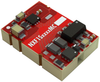 Dc-Dc Converter, 5V, 0.2A; No. Of Outputs Murata Power Solutions - 56AC6291 - Newark, An Avnet Company
