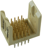 Backplane Conn, Header, 30Pos, 2Mm; Product Range Amphenol Communications Solutions - 29AH2993 - Newark, An Avnet Company