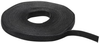 Grip Tie Roll, 19.05Mm X 22.9M, Pa6/pe, Black; Fastener Length Imperial Hellermanntyton - 75Y1038 - Newark, An Avnet Company