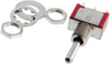 Toggle Switch, Spdt, 5A, 120Vac, Panel; Switch Operation Alcoswitch Te Connectivity - 96X7399 - Newark, An Avnet Company