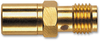 Adaptor, Sma Jack, Smb Jack, 50Ohm; Connector Type Pomona - 74AC3267 - Newark, An Avnet Company