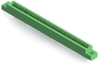 Card Edge Conn, Single, 43Pos, Solder; Card Edge Connector Type Edac - 64AJ3509 - Newark, An Avnet Company