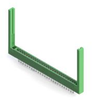 Card Edge Conn, Single Side, 26Pos, Lug; Card Edge Connector Type Edac - 57AJ3771 - Newark, An Avnet Company
