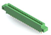 Card Conn, Single Side, 19Pos, Wire Wrap; Card Edge Connector Type Edac - 59AJ6108 - Newark, An Avnet Company