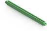 Card Edge Conn, Single Side, 43Pos, Th; Card Edge Connector Type Edac - 61AJ1628 - Newark, An Avnet Company
