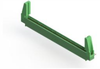 Card Conn, Single Side, 50Pos, Wire Wrap; Card Edge Connector Type Edac - 70AJ0454 - Newark, An Avnet Company