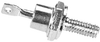 Schottky Rectifier, 35V, 35A, Do-203Aa; Repetitive Peak Reverse Voltage Genesic Semiconductor - 06W2801 - Newark, An Avnet Company