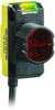 Photoelectric Sensor; Sensor Output Banner Engineering - 21H5963 - Newark, An Avnet Company
