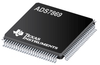 ADS7869 12-Ch 7 Simultaneous Sampling, Analog Motor Control Front End w/3 1MSPS, 12-Bit ADCs - ADS7869IPZTR - Texas Instruments