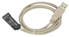 Programming Cable, Jtag To Usb; Accessory Type Digilent - 65T6375 - Newark, An Avnet Company
