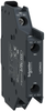 Contactor Auxiliary Contact; For Use With Schneider Electric - 79C9314 - Newark, An Avnet Company